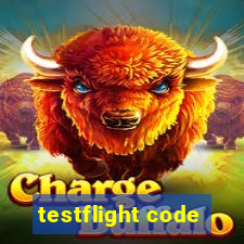 testflight code